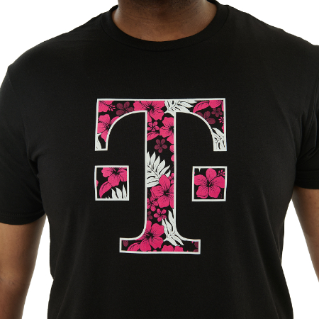 Hibiscus Tee