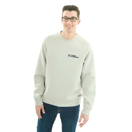 Business Cutter & Buck Eco Roam Crewneck