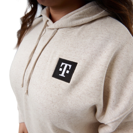 Womens Stanley X Stella Nora Hoodie