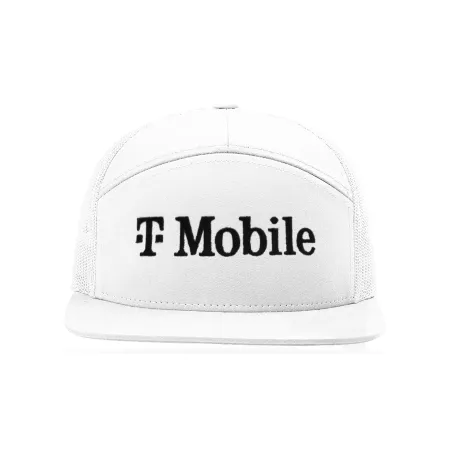 Richardson Seven-Panel Trucker Cap