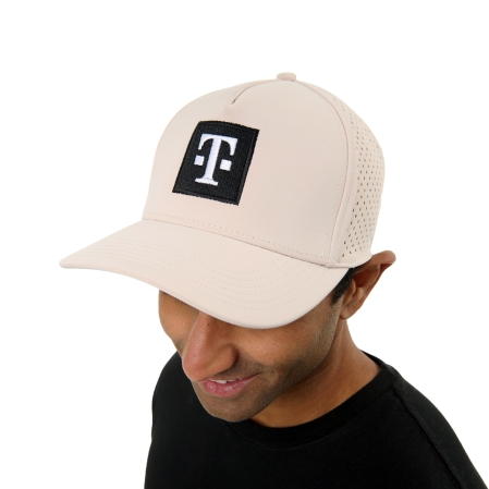 The Cut Above Cap