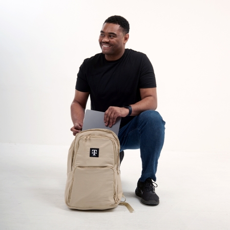 Essential Backpack