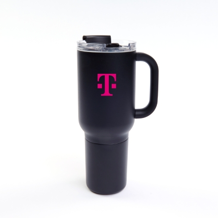 Tumbler & Can Cooler Combo