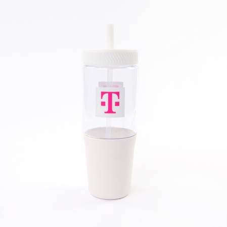 Dual Tone Tumbler