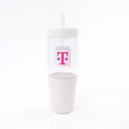 Dual Tone Tumbler