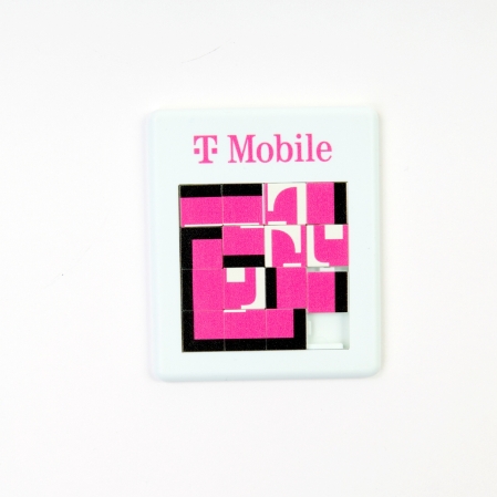 Mix & Match Mini Puzzle