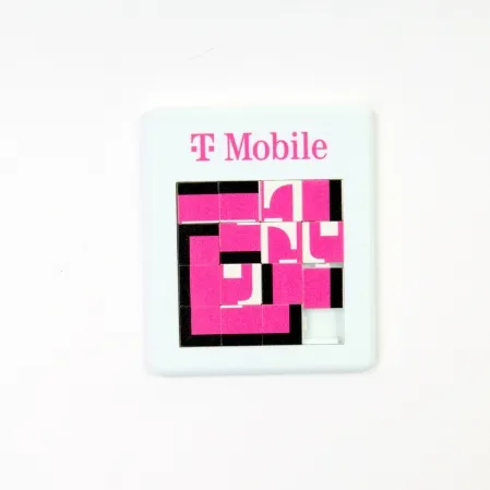 Mix & Match Mini Puzzle