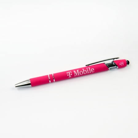 Magenta Stylus Pen