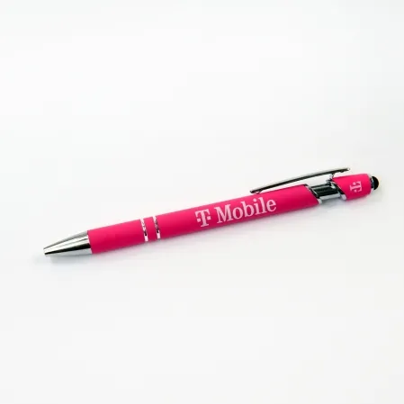 Magenta Stylus Pen