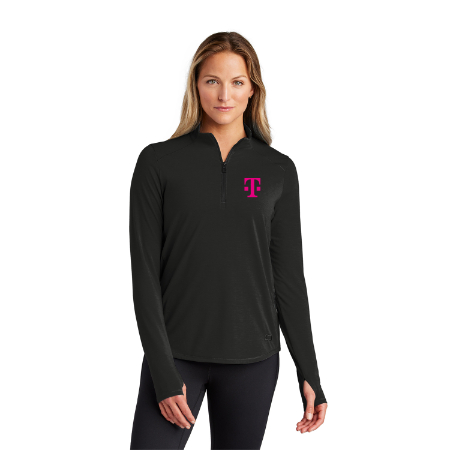 OGIO Women's Motion 1/4-Zip