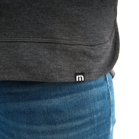 TravisMathew Women's Long Weekend Crew