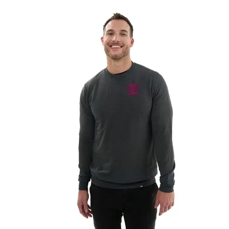 TravisMathew Men's Long Weekend Crew