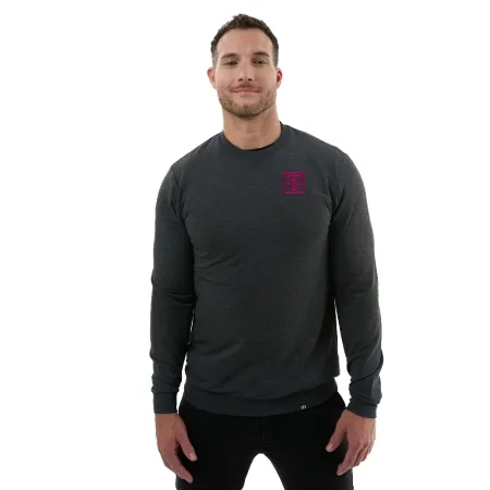 TravisMathew Men's Long Weekend Crew