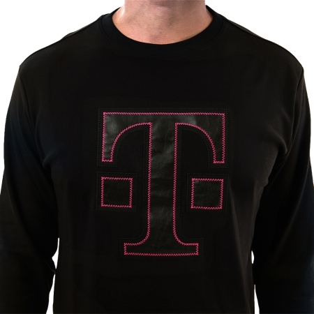 Men's Borderline Crew
