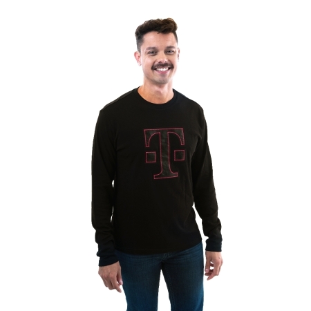 Men's Borderline Crew