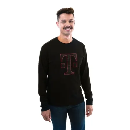 Men's Borderline Crew
