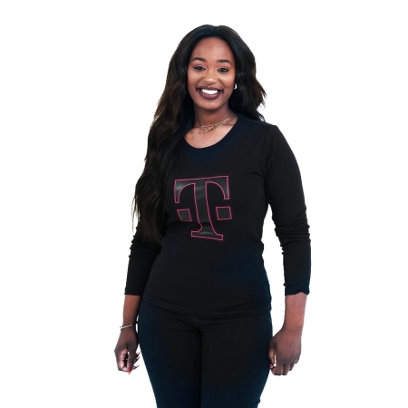 Women's Borderline Crew