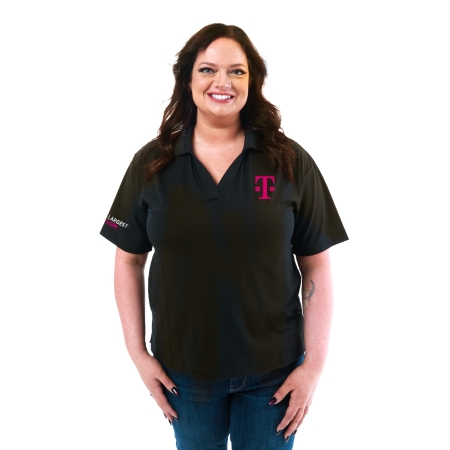 Women's Rapid Dry Polo