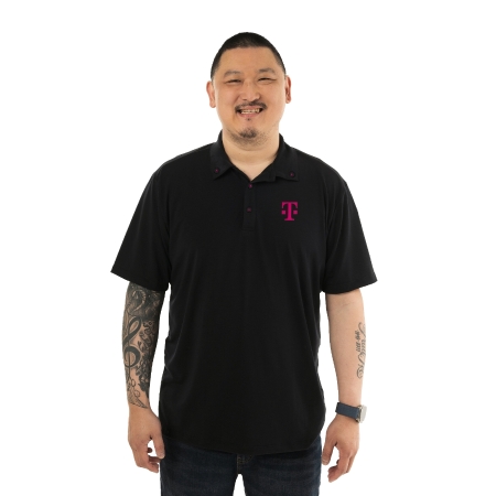Men's Classic Polo