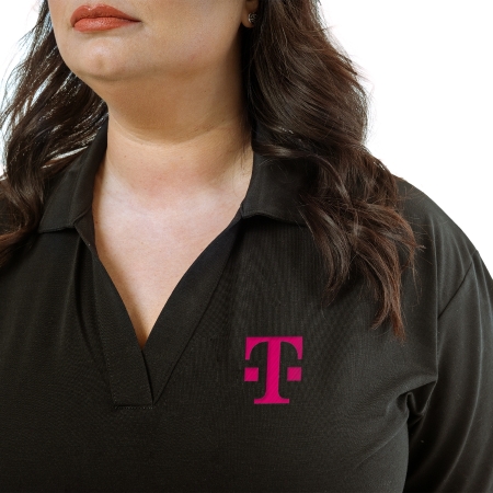 Women's Classic Polo