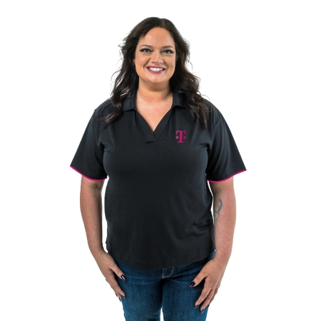 Women's Classic Polo