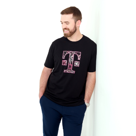 Fireworks Tee