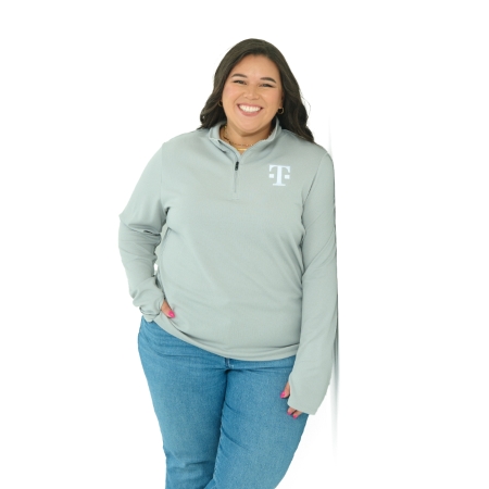 The North Face® Women’s Ambition 1/4-Zip