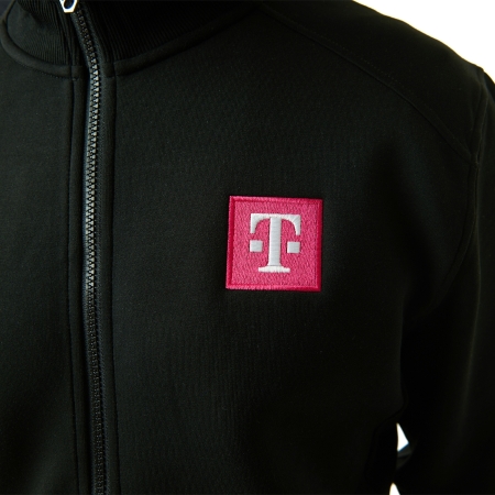 Cutter & Buck Roam Full Zip Jacket