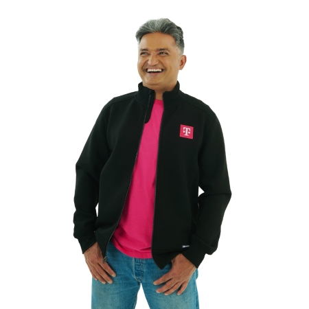 Cutter & Buck Roam Full Zip Jacket