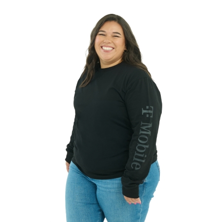 Women’s Luxe Long Sleeve Tee