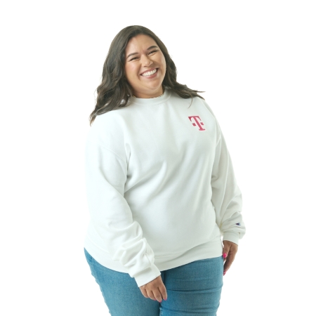 Champion Crewneck Sweatshirt