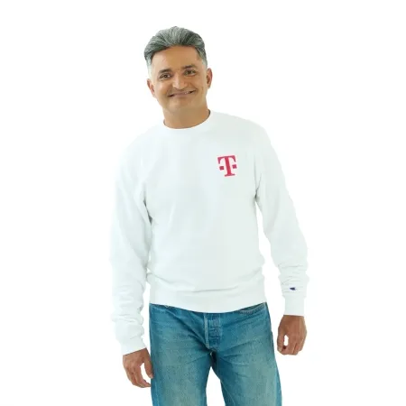 Champion Crewneck Sweatshirt