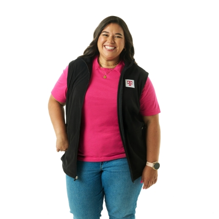 Accord Microfleece Vest