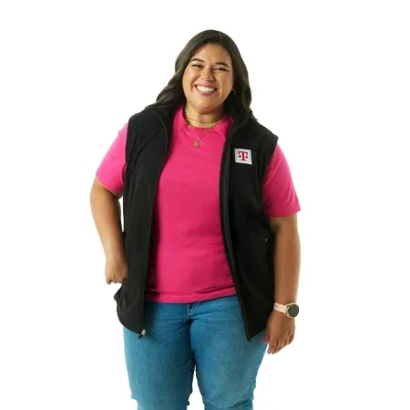 Accord Microfleece Vest
