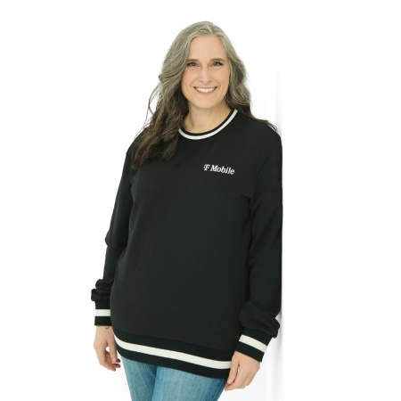 Heritage Prep Crewneck