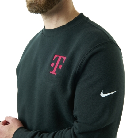 Nike Club Fleece Crewneck Sweatshirt