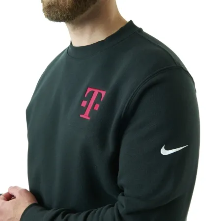 Nike Club Fleece Crewneck Sweatshirt