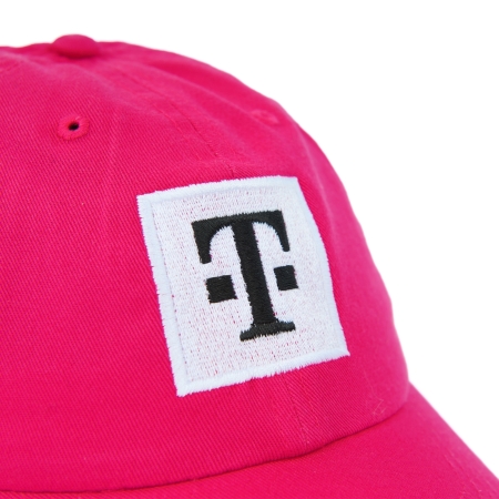 Bio-Washed Classic Dad Hat