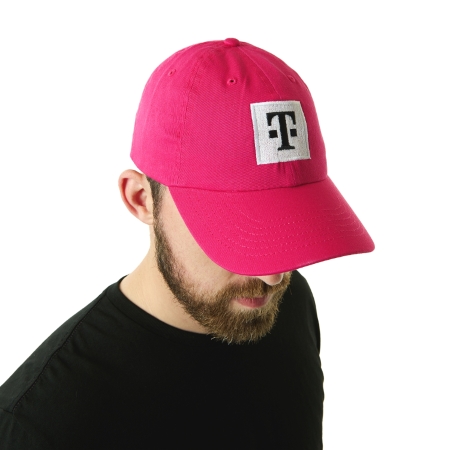 Bio-Washed Classic Dad Hat