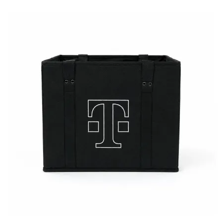 Collapsible Cube Storage Tote