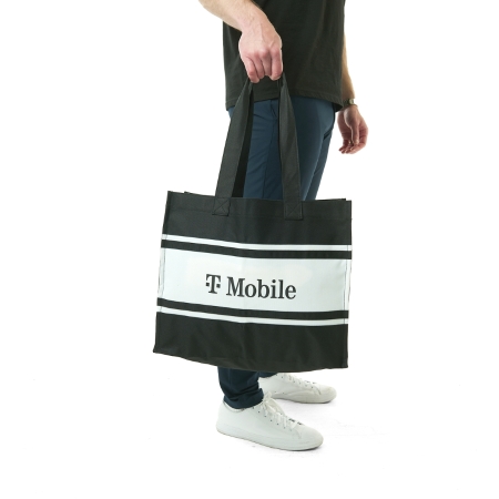 Varsity Tote Bag
