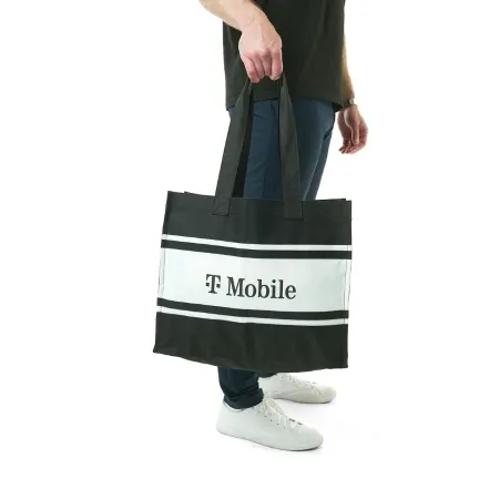 Varsity Tote Bag