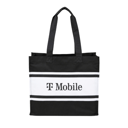 Varsity Tote Bag
