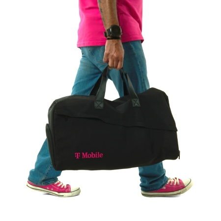 Essential Sports Duffel Bag