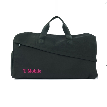 Essential Sports Duffel Bag