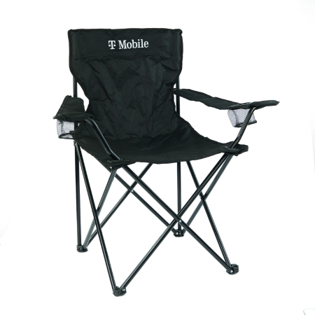 Folding Chair with Carrying Bag