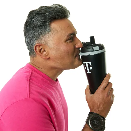 Horn Tumbler