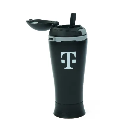 Horn Tumbler