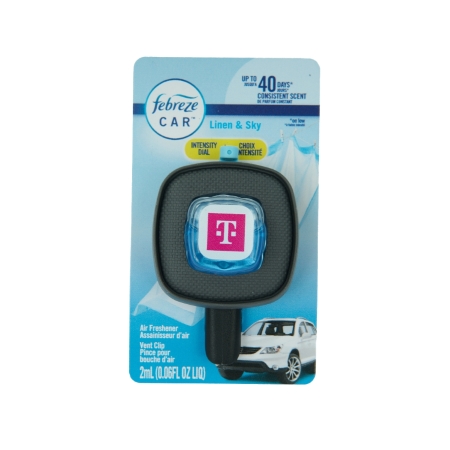 Febreze® Car Vent Clip