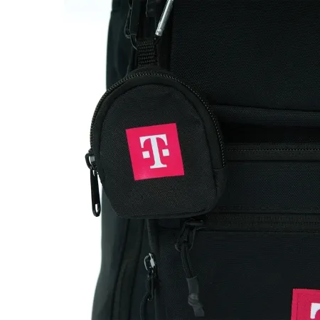 Mini Backpack Bag Charm